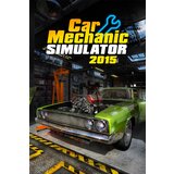 Steam car mechanic simulator 2015 visual tuning (dlc) (pc) key global | Eponuda.com