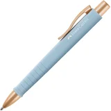 KEMIJSKA GUMIRANA POLY BALL URBAN XB FABER CASTELL 241186 SKY BLUE