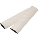 CONACORD Zaščitna cev (Dolžina: 25 cm, Širina: 5 cm, Za vrv s premerom: 50 mm, 2 kos) | Shoptok.si