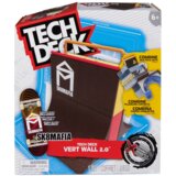 TechDeck 6068233 igra in igrača za aktivnosti in razvijanje veščin Komplet desk za prste Cene