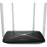 Router Mercusys MB135-4G AC1200 Wi-Fi 4G LTE , Build-In 150Mbps 4G LTE Modem, 300 Mbps at 2.4 GHz, 867 Mbps at 5 GHz, 4G Cat4 150/50 Mbps | Eponuda.ba