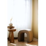Atelier Del Sofa tabure nu brown | ePonuda.com