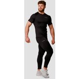 GymBeam Muške tajice za trčanje Pulse Black | Eponuda.ba