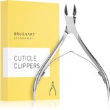 BrushArt Accessories Cuticle clippers klešče za obnohtno kožico 1 Cene