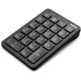 Port Designs Port bluetooth numerička tipkovnica, punjiva 900802 | shoptok.hr