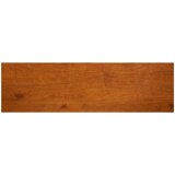  Prozorske klupice 2 kom. Smeđa 140 x 40 x 2 cm | shoptok.hr