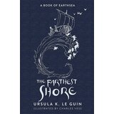 Orion Ursula K. Le Guin - The Farthest Shore Cene