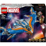Lego Marvel: Varuhi galaksije: Milano | Shoptok.si