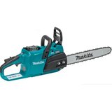 Makita akumulatorska lančana testera XGT 40V 40cm bez baterije i punjača UC026GZ | Eponuda.com
