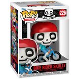 Funko Figura POP Skully Bike Rider Skully | shoptok.hr