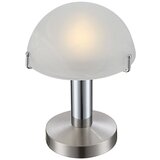 Globo LED namizna svetilka (3 W, premer: 15 cm, višina: 22,5 cm, E14, toplo bela svetloba) Cene