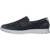 IgI&CO Mokasini 3614200 Modra Cene