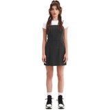 Cropp - Mini obleka - Siva Cene