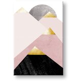  Slike na platnu the lost dot - dan (moderne slike) | ePonuda.com