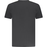 Armata Di Mare SHORT SLEEVE T-SHIRT MEN&#39;S BLACK | Shoptok.si