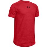 Under Armour dječja kratka majica CHARGED COTTON | shoptok.hr