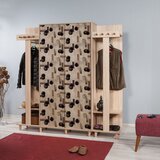  Ormarić, Sonoma hrast | shoptok.hr