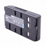  Baterija BN-V20 / VW-VBS1E, 2000 mAh | Shoptok.si