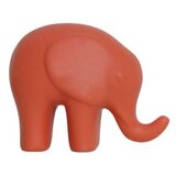 WALLXPERT decorative object figura elephant orange | ePonuda.com