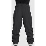 Volcom Rnge Stretch 30K Hlace black | Shoptok.si