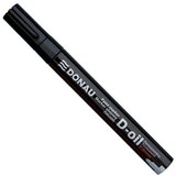 DONAU oljni marker D-oil 2,8mm črn 12 KOS DO7367001PL01 Cene