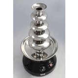 Beneo Profesionalna čokoladna fontana CF-510 – zvezda vsakega dogodka | Shoptok.si