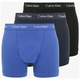 Calvin Klein Jeans Boksarice - Modra
