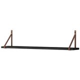 Molarem Home Polica za zid DARK DP102 Cijene