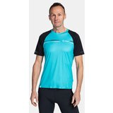 Kilpi Men's running T-shirt FLORENI-M blue | Shoptok.si