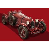 Italeri Alfa Romeo 8C 2300 Roadster, (21312818) Cene
