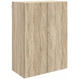  Ormar za montažu na zid 66 x 34,5 x 90 cm Konstruirano drvo | shoptok.hr