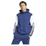 Adidas Puloverji Squadra 25 Modra Cene