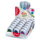 Maped Šilček Tonic, dvojni | Shoptok.si