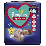 Pampers Night pants 5, 22 komada | ePonuda.com