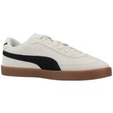 Puma Superge Club II Era Suede 400717 10 W Bež | Shoptok.si