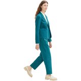 Tom Tailor Blazer temno zelena | Shoptok.si