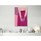  Slika - Strawberry Lady (1 Part) Vertical 40x60 | shoptok.hr