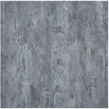  Samoljepljive podne obloge 5,11 m² PVC sive mramorne Cijene