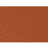Bobochic Paris Oranžna sedežna garnitura iz tkanine bouclé 242 cm Giorgia – | Shoptok.si