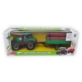  Traktor prikolica ( 918966 ) | Eponuda.com