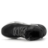 Alpine pro Ankle outdoor shoes with giga boom PONTE black | ePonuda.com