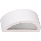Sollux Lighting SL.1459 - zidno svetlo atena 1xE27/15W/230V 30 cm belo Cene