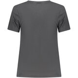 Norway 1963 WOMEN&#39;S SHORT SLEEVE T-SHIRT BLACK | Shoptok.si