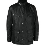 Barbour Jakne MWX0337 MWX Črna Cene