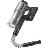 Dreame Z30 Station pokončni brezžični sesalnik s postajo, siv | Shoptok.si