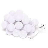 Bonami Essentials Bijeli lanac s LED lampicama , 15 lampica Cijene