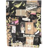 Desigual BLACK WOMEN&#39;S SCARF | shoptok.hr