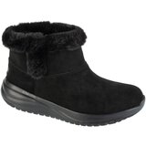  Polškornji On-The-Go Stellar - Cozy Step Črna | Shoptok.si