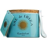 Sal de Ibiza Fleur de Sel v keramični posodi Cene