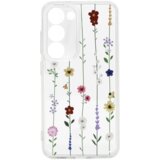 Clear Case Garden za Samsung Galaxy A35 - prozoren | Shoptok.si